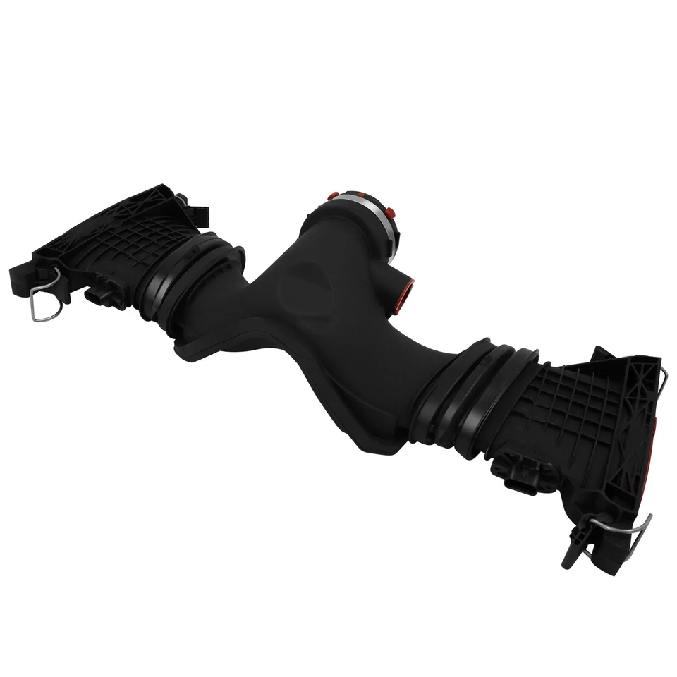 Air Intake Duct w/ Air Mass Sensor for Mercedes-Benz GL350 ML350 3.0L 6420901642 - Image 2 of 4