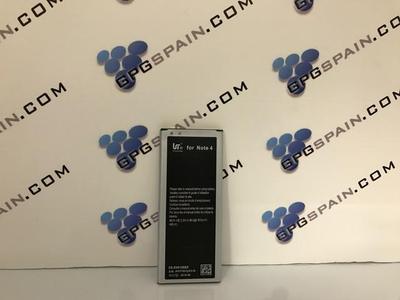 Akku Compatible Samsung EB-BN910BBE für Galaxy Note 4 N9100