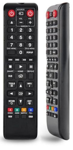 НАСТОЯЩИЙ аналог Samsung Blu-Ray BD-E5300 | BD-E5300|RU /