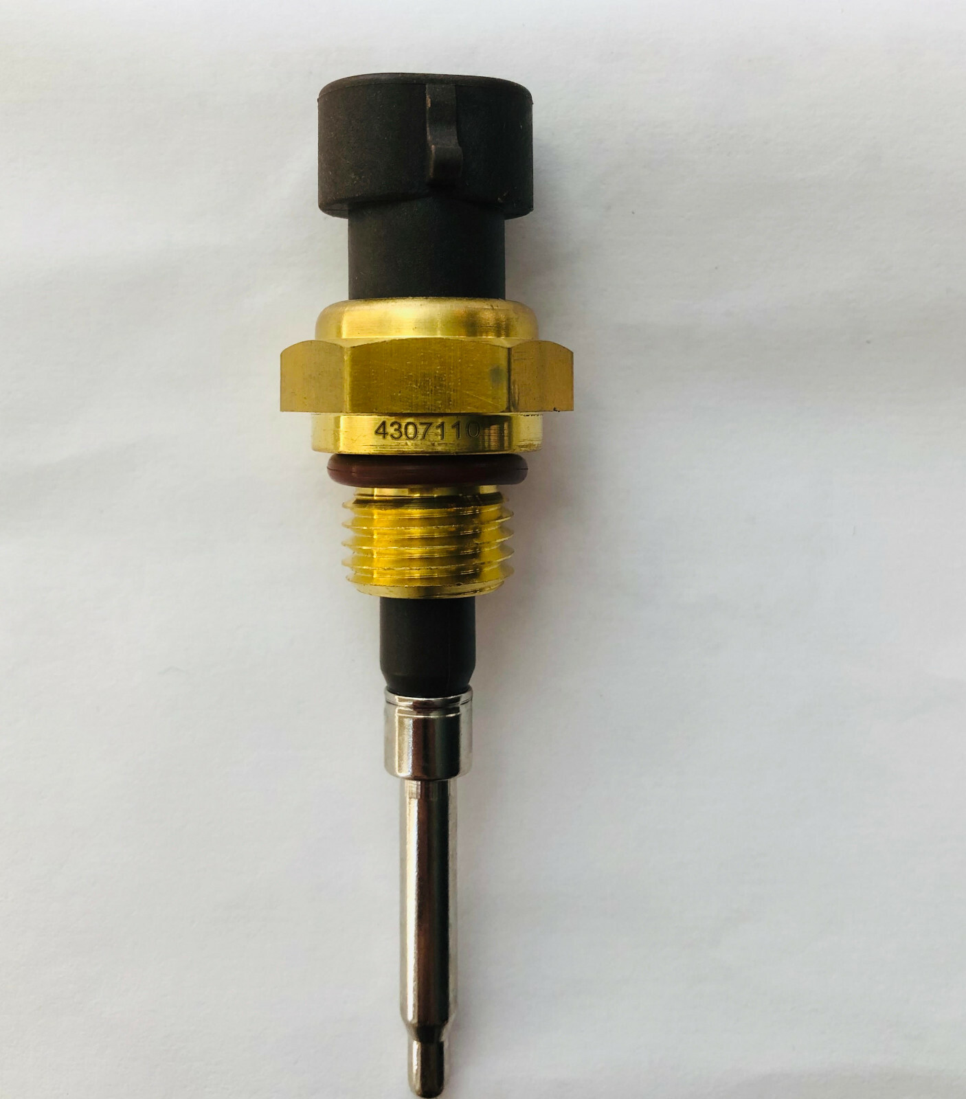 4307110 4088832 Coolant Temperature Sensor Cummins Intake Manifold