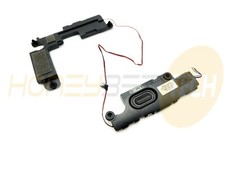 GENUINE DELL INSPIRON 7378 LATITUDE 3379 LEFT AND RIGHT SPEAKERS 1N40D TESTED