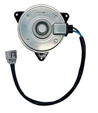 16363-31120 Radiator Fan Motor-7 Blade Fan 06-12 Rav4 3.5L w/Towing