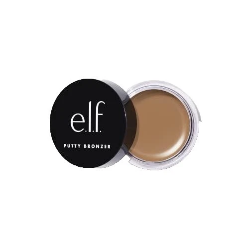 Productos de Maquillaje de Cara Crema ELF