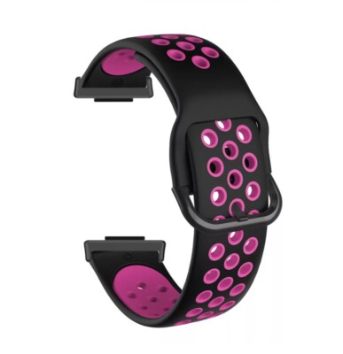 Armband für Huawei Watch Fit 2 Silikon Sport band strap smartUhr Fitness Tracker
