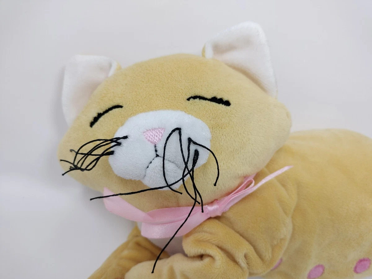 Manhattan toy best sale nursing cat