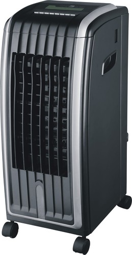 Fan Heater, Air Purifier, Humidifier 