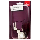 Elna Serger Gathering Attachment