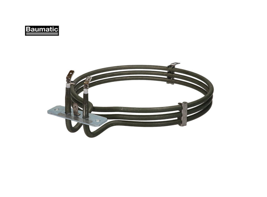 Baumatic B144SS B180SS B152SS B155 BWO152SS 2300W Oven Element X1170000136