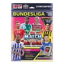 Topps Bundesliga Cromos 2022/2023 - Starterpack