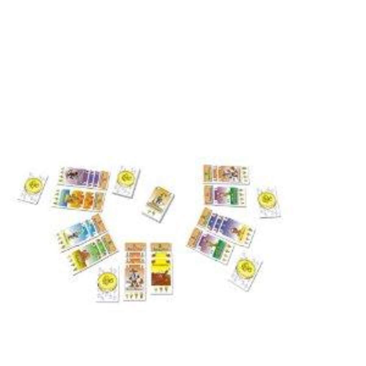 Thumbnail - Amigo Bohnanza Erweiterungs-set