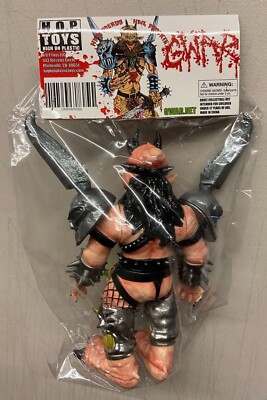 GWAR Oderus Urungus 10