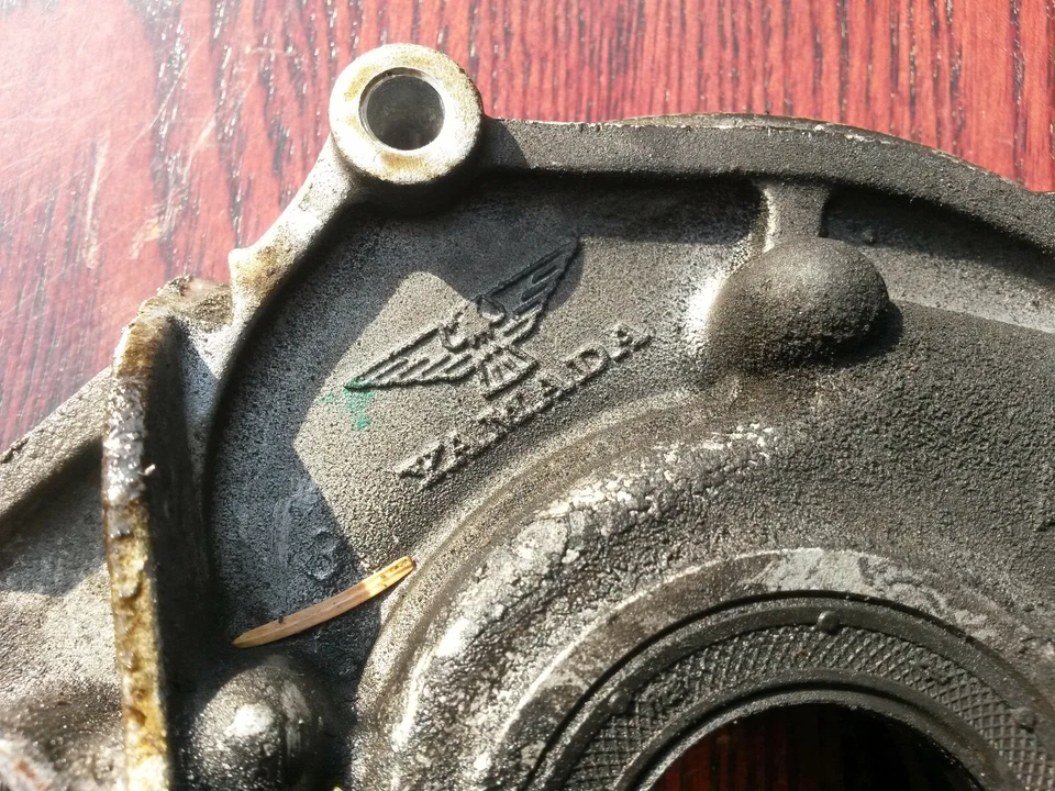 Honda Civic Oil Pump EG EJ9 EK CRX D Series Engine D14 D15 D16 1992 - 2001 - Image 2 of 4