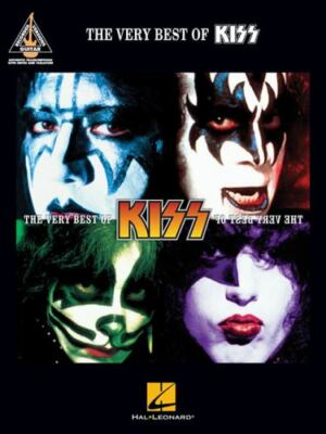 The Very Best of KISS  Guitar Recorded Versions | 21 Classic Rock Hits  Guitar w