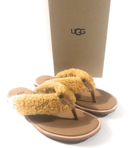 ugg alicia flip flop