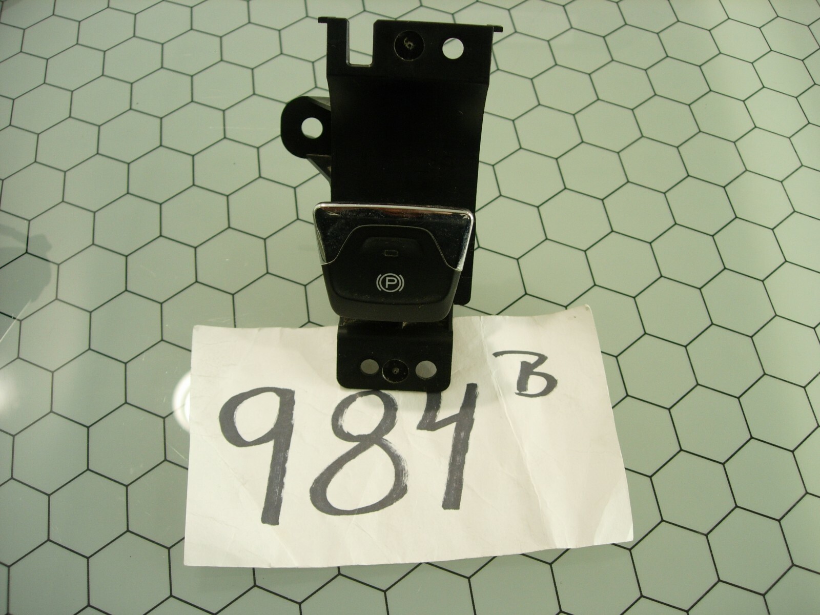 12 13 14 Chrysler 200 Parking Break Switch Control Power #984-B
