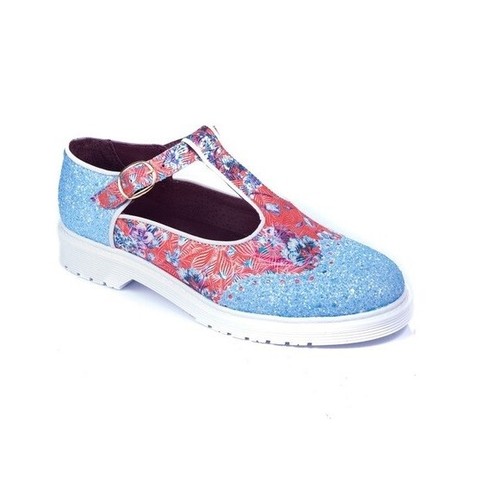 bed of roses irregular choice