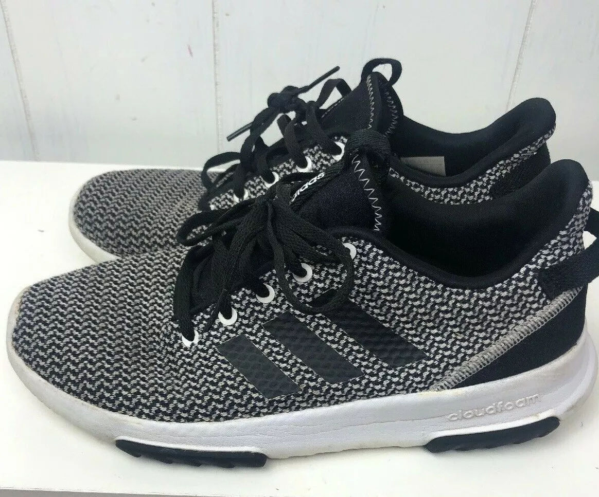 Adidas cloudfoam racer tr shoes sales
