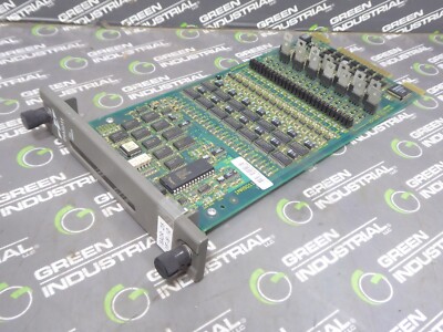 USED ABB / Bailey Controls IMASO11 Symphony Analog Output Module