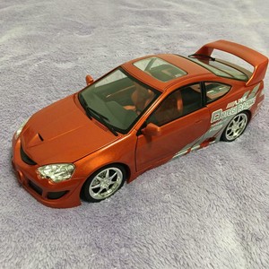 1 18 风火轮acura Rsx 系列微型车 Ebay