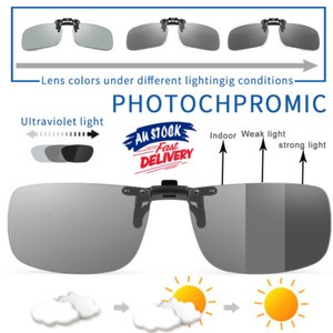 photochromic uv400