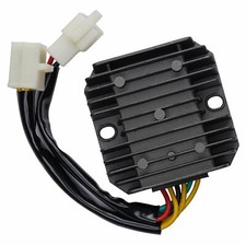 MTX Regulator Rectifier For Honda CB125 T 1982-1993 CMX 450 1986-1988