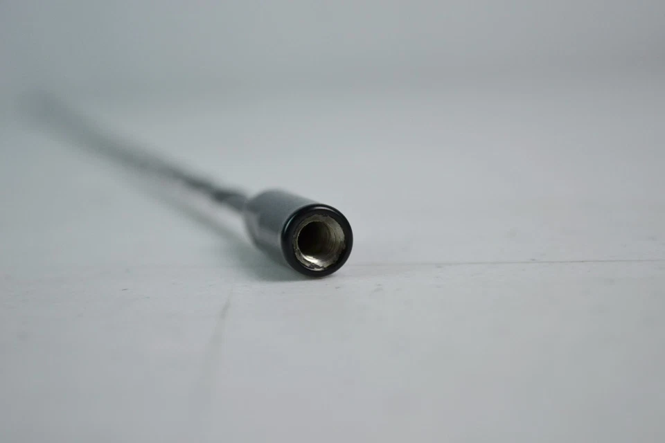 Nuevo GM Buick Chevrolet 1985-2010 ACDelco Negro Antena Mástil Varilla Poste 15739183 Foto 4 de 4