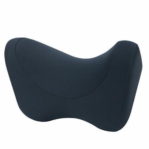 Side Rest Pillow Memory Foam Car/Travel Seat Ergonomic Headrest Neck Support Pad - 第 2/11 張圖片