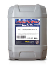 Pro+Power Ultra 20L DCT ATF Gear Oil