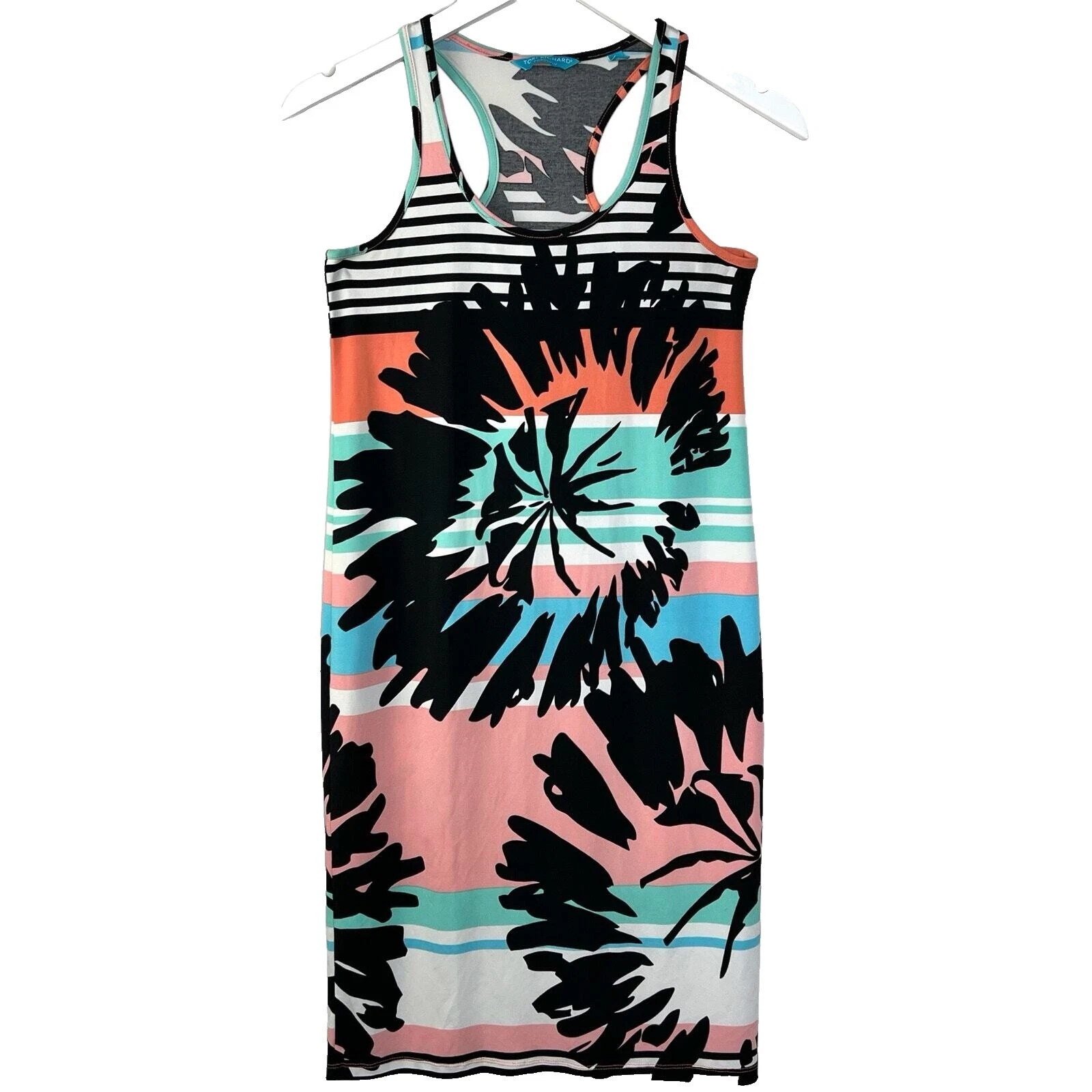 Vestidos para mujer Tori Richard sin mangas