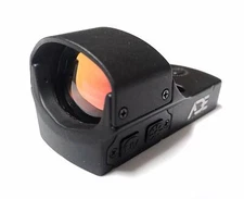 Ade Advanced Optics RD3-011-1 Red Dot & NV Night Vision Compatible Sight