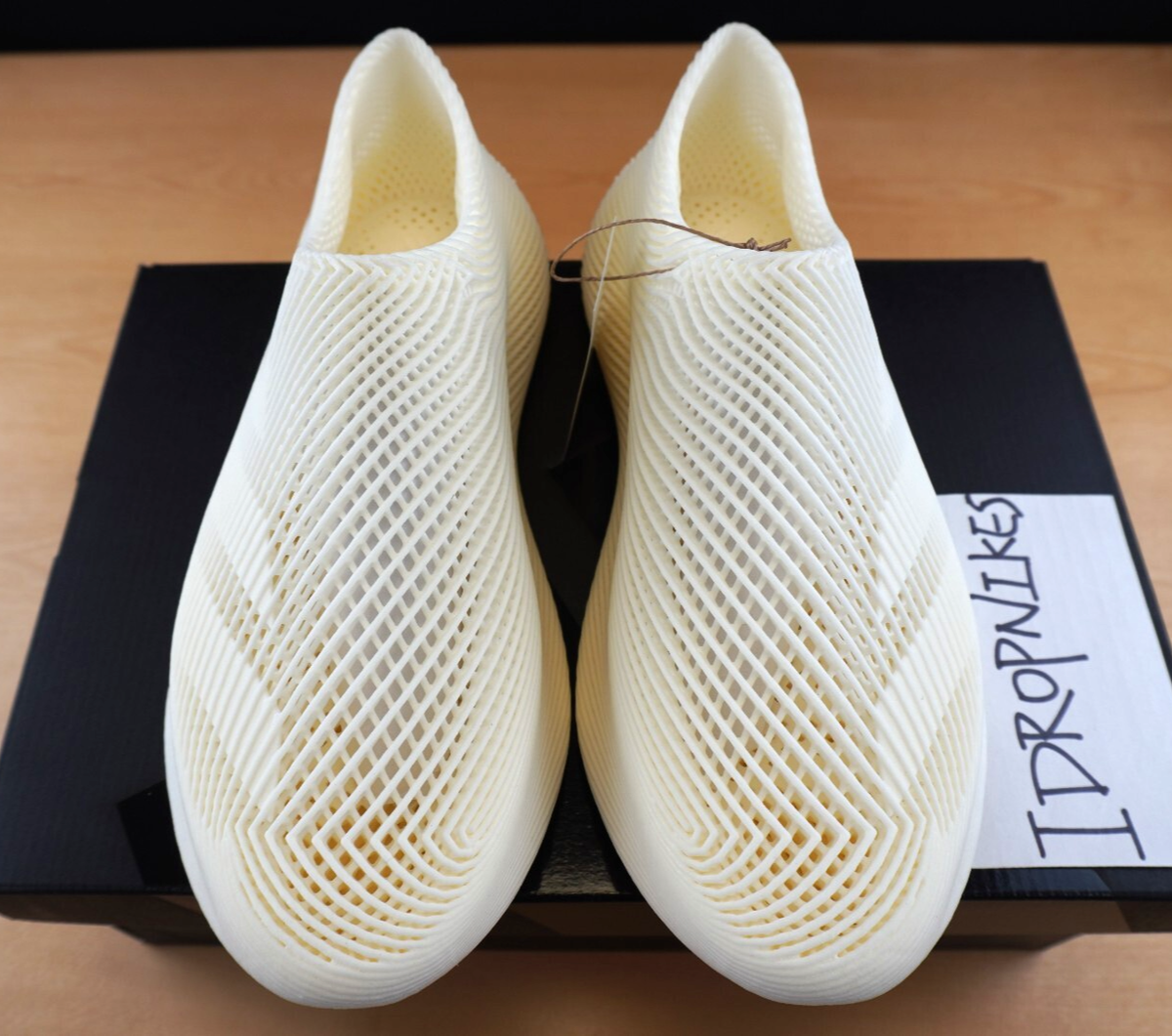 adidas Climamog Climacool 4D Off White - JQ8739 | eBay