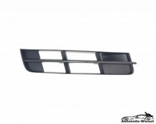 Stoßstange Gitter Vorne Rechts Oben für Audi Q7 4L 2009-2015
