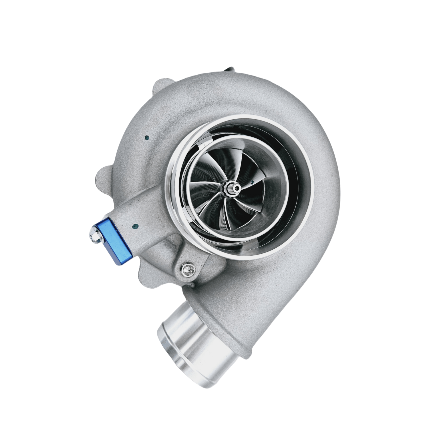 G30 660 Ultra High Flow Turbo Ball bearing A/R .72 V-band A/R .70 Compressor