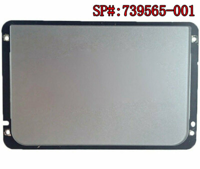 SPS# 739565-001 Laptop Palmrest Touchpad For HP EliteBook 1040 G1 TM-02685-009