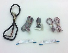 TCL LE39FHDF3300TA TV OEM Wires Connectors LVDS Ribbons LE39FHDF3300TA-WIRES-1