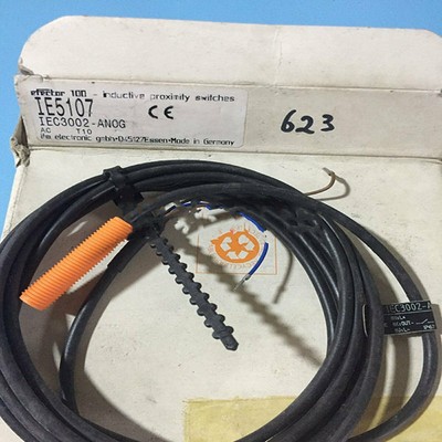 IE5107 New For IFM Proximity Switch Sensor Free Shipping | eBay