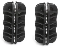 1/4" + 3/16" Tube Straightening Tool for Brake & Fuel Line, Bent & Coiled Tubing