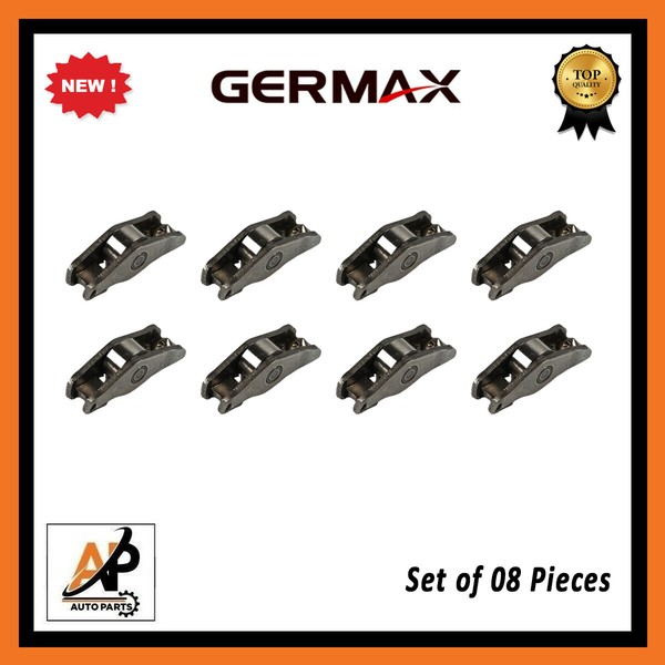 FüR BMW Opel Land Rover 3.0 SD Diesel M47 D20 Kipphebel 11332248878 8 StüCk-image