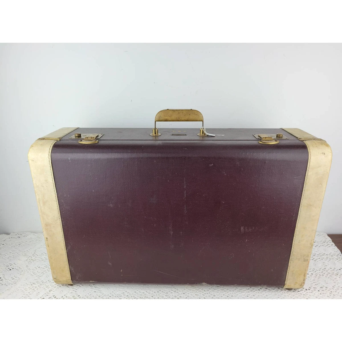 Luggage broadway on sale