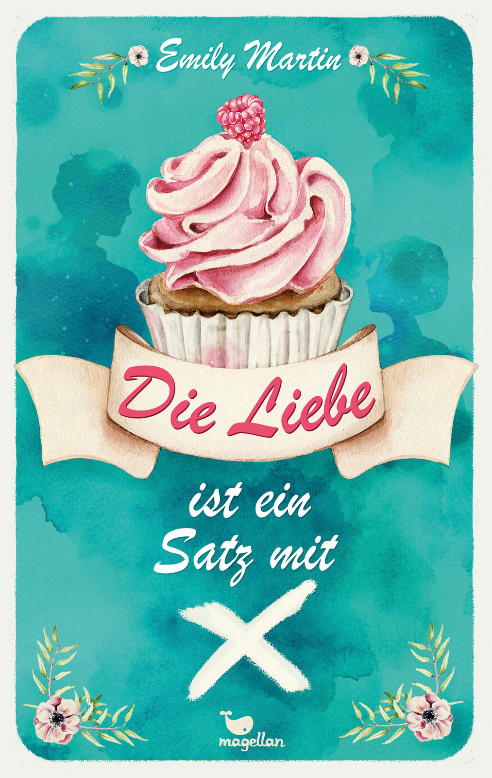 Thumbnail - Emily Martin; Sandra Knuffinke; Jessika Komina / Die Liebe Ist Ein