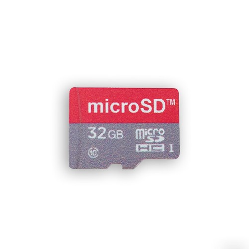 Raspberry Pi 4 (2/4/8GB) Complete Kit - 5MP Camera, Cooling Case, 32GB SD Card - Picture 10 of 11