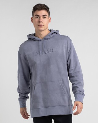 nike court hbr overhead hoodie