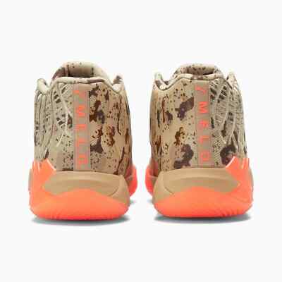 Size 4 - Puma Men's MB.01 Digital Camo for sale online | eBay