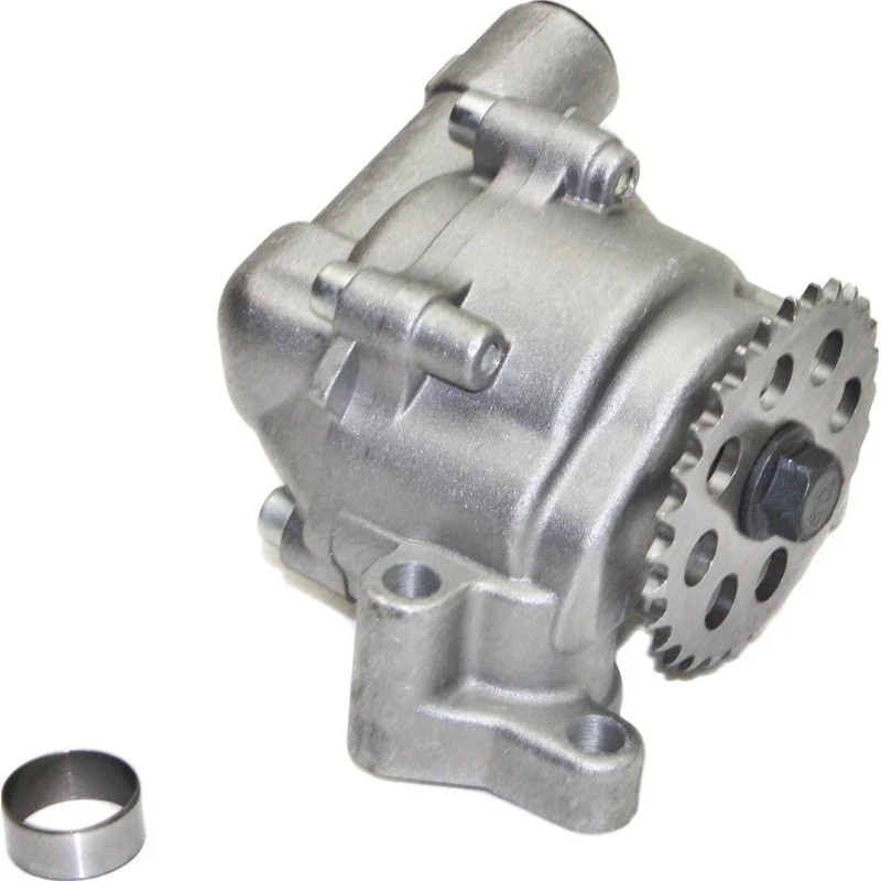 Bomba de aceite para Chevrolet Tracker Suzuki XL-7 Vitara 1999-2008 Foto 3 de 4