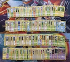 Vintage Pokemon Card Lot Fire Bulbasaur Squirtle Haunter 160+