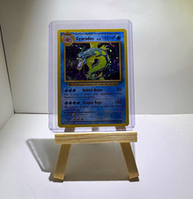 Gyarados 34/108 Pokémon Evolutions Holo