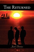 Jack Devine | The Returned | Taschenbuch | Englisch (2010) | Xlibris