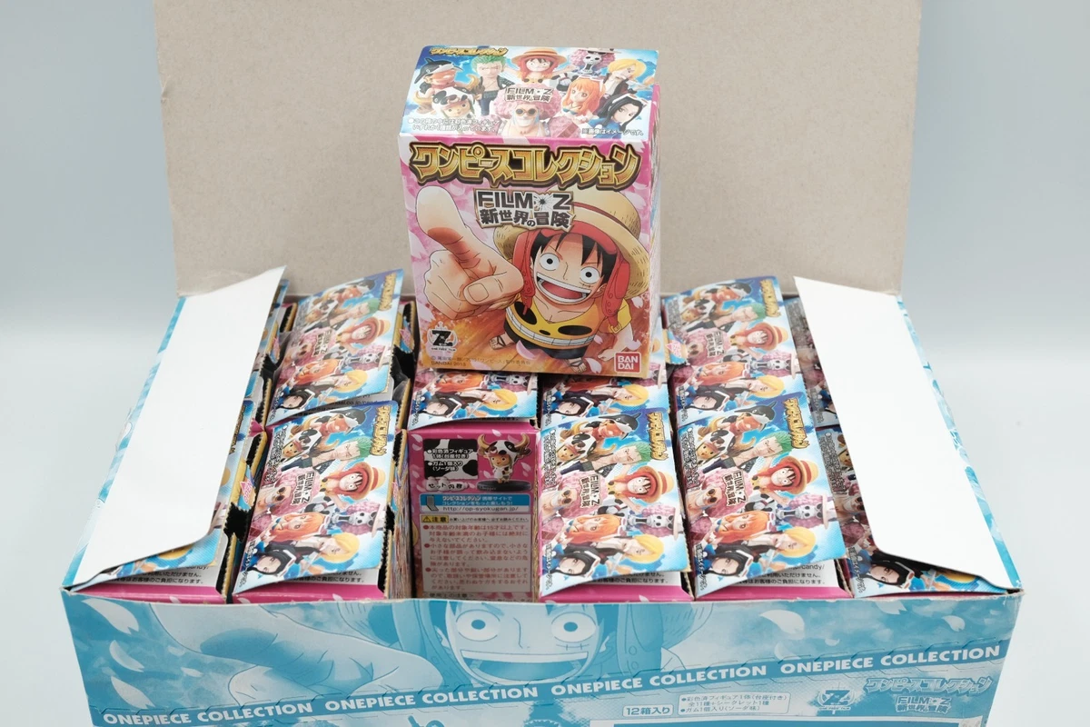 one piece film z products for sale | eBay