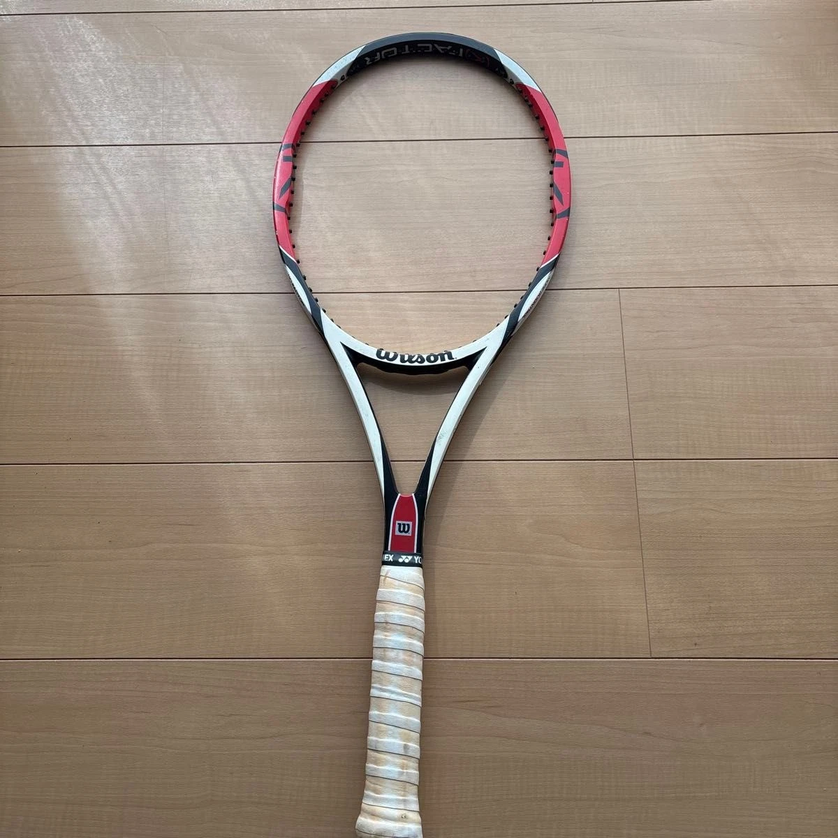 Las mejores ofertas en Wilson K seis uno Tour | eBay