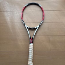 Wilson K six one tour tennis racket